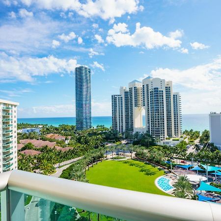 Ocean Reserve 15Th Floor - Gorgeous Ocean View - Str00907 Miami Beach Exterior foto