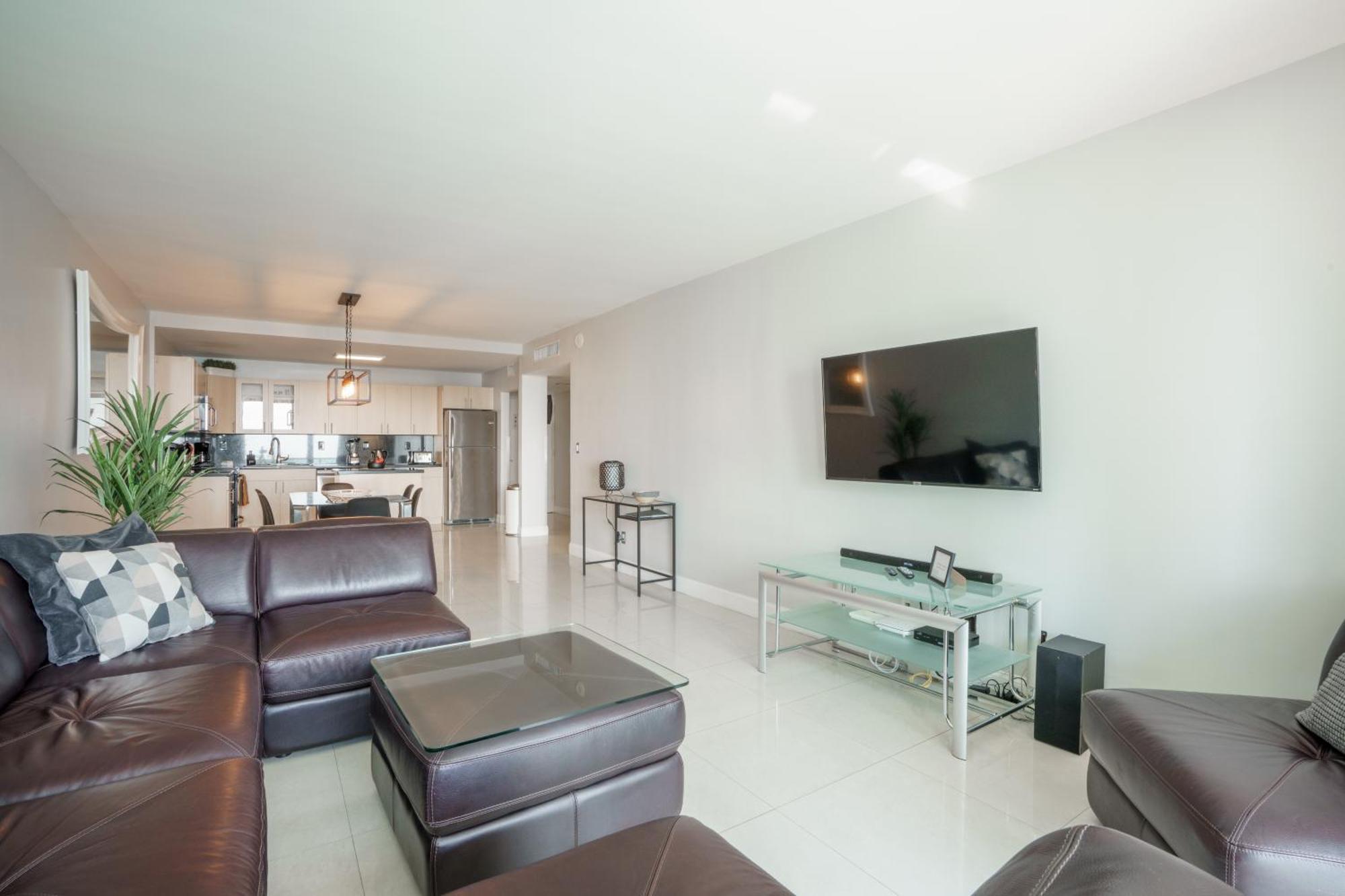 Ocean Reserve 15Th Floor - Gorgeous Ocean View - Str00907 Miami Beach Exterior foto