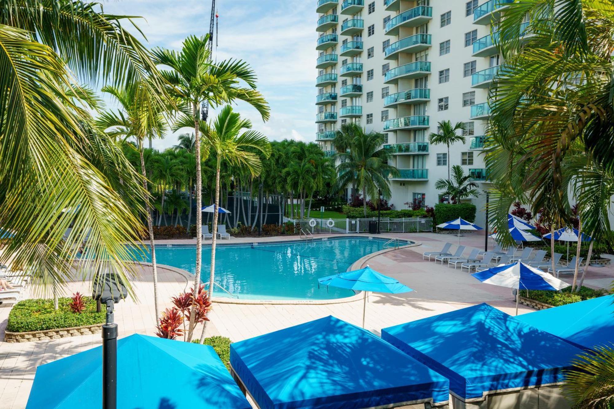 Ocean Reserve 15Th Floor - Gorgeous Ocean View - Str00907 Miami Beach Exterior foto