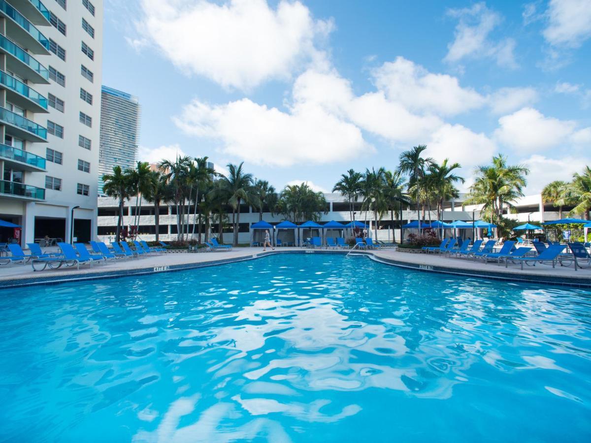 Ocean Reserve 15Th Floor - Gorgeous Ocean View - Str00907 Miami Beach Exterior foto