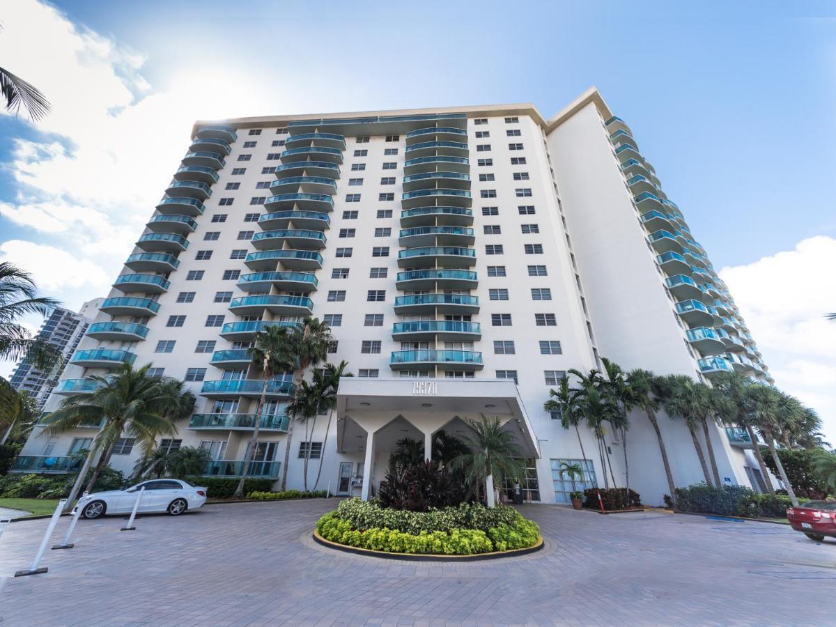 Ocean Reserve 15Th Floor - Gorgeous Ocean View - Str00907 Miami Beach Exterior foto