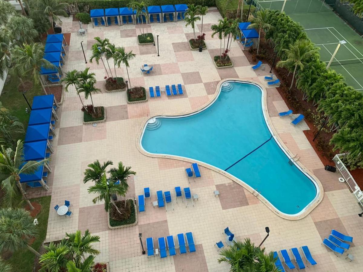 Ocean Reserve 15Th Floor - Gorgeous Ocean View - Str00907 Miami Beach Exterior foto